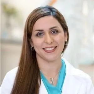 Dr. Fatemeh Mohandes FM Dentistry & Orthodontics