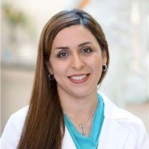 Dr. Fatemeh Mohandes