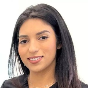 Mayra Orozco | Receptionist, Insurance Coordinator