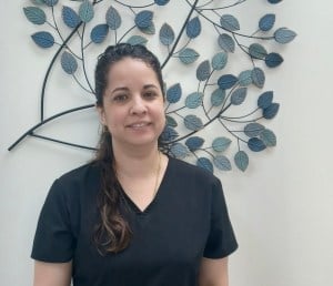 Dianelys - Dental Assistant