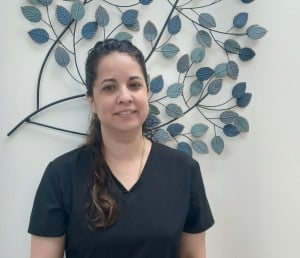 Dianelys - Dental Assistant at FM Dentistry & Orthodontics