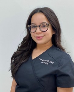 Joselin - Registered Dental Assistant