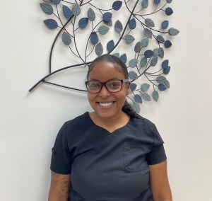 Tominska: Registered Dental assistant