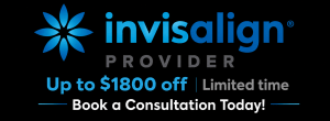 Invisalign promotion